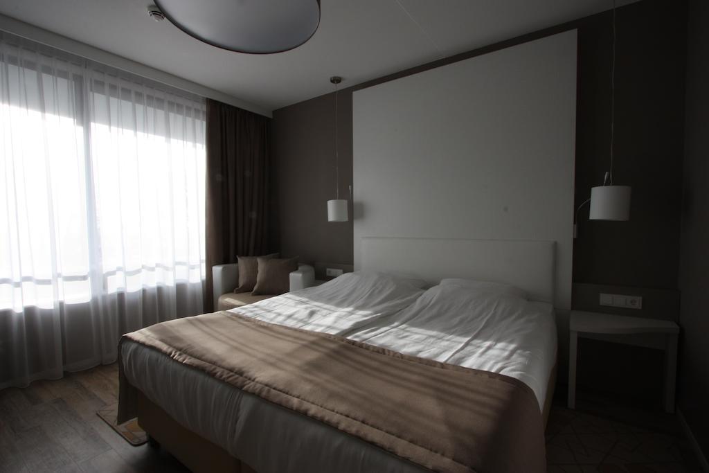 Hotel Fletcher Hotel-restaurant De Wageningsche Berg