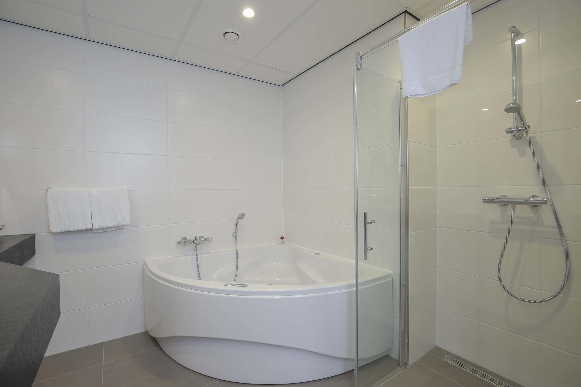 Hotel Fletcher Hotel-restaurant De Wageningsche Berg Wageningen
