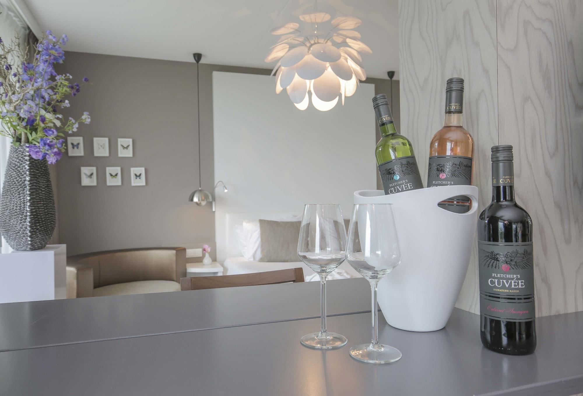 Fletcher Hotel-restaurant De Wageningsche Berg Wageningen