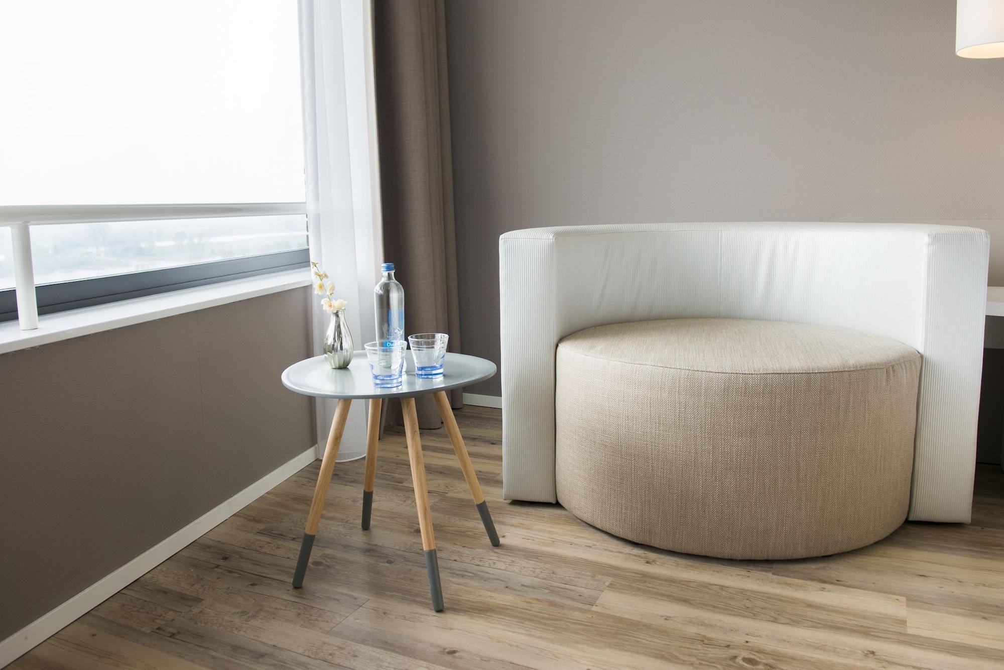 Fletcher Hotel-restaurant De Wageningsche Berg Hotel 4*
