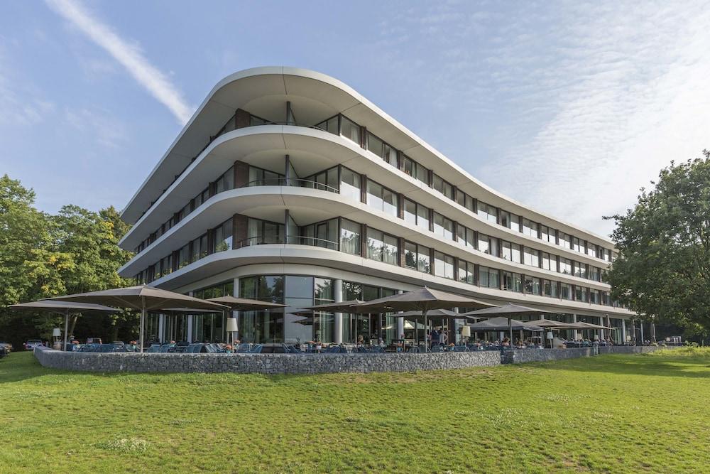 Fletcher Hotel-restaurant De Wageningsche Berg Hotel 4*