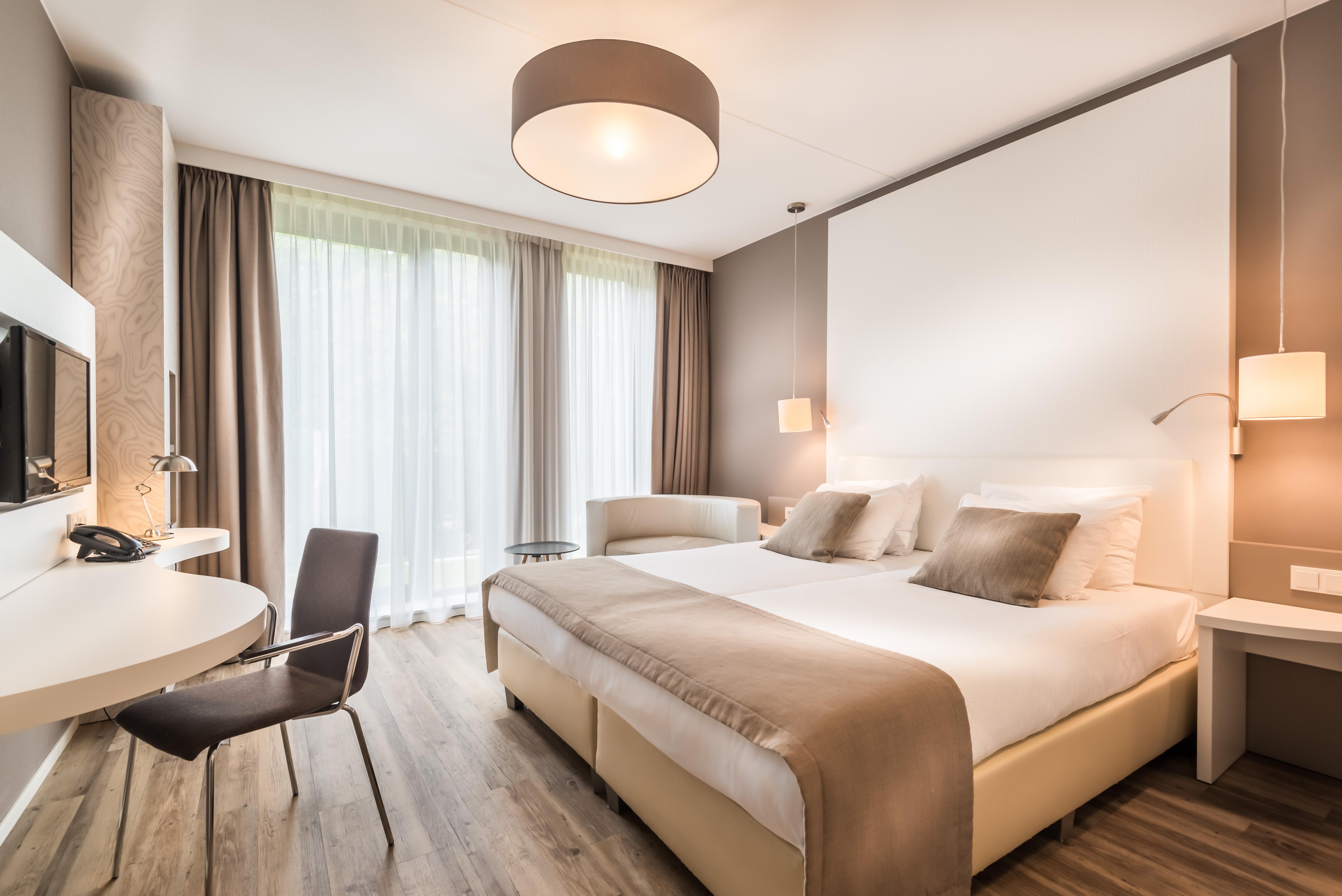 Fletcher Hotel-restaurant De Wageningsche Berg