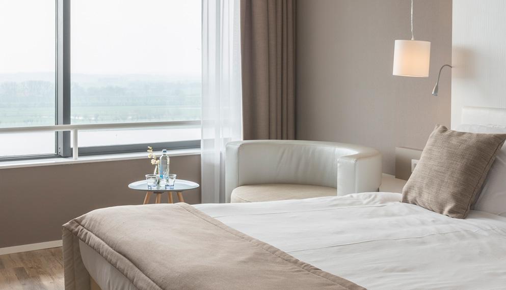 Hotel Fletcher Hotel-restaurant De Wageningsche Berg