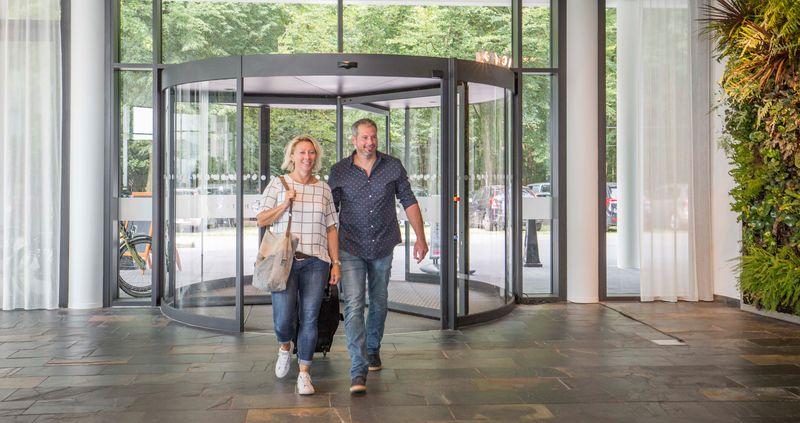 Fletcher Hotel-restaurant De Wageningsche Berg 4* Wageningen