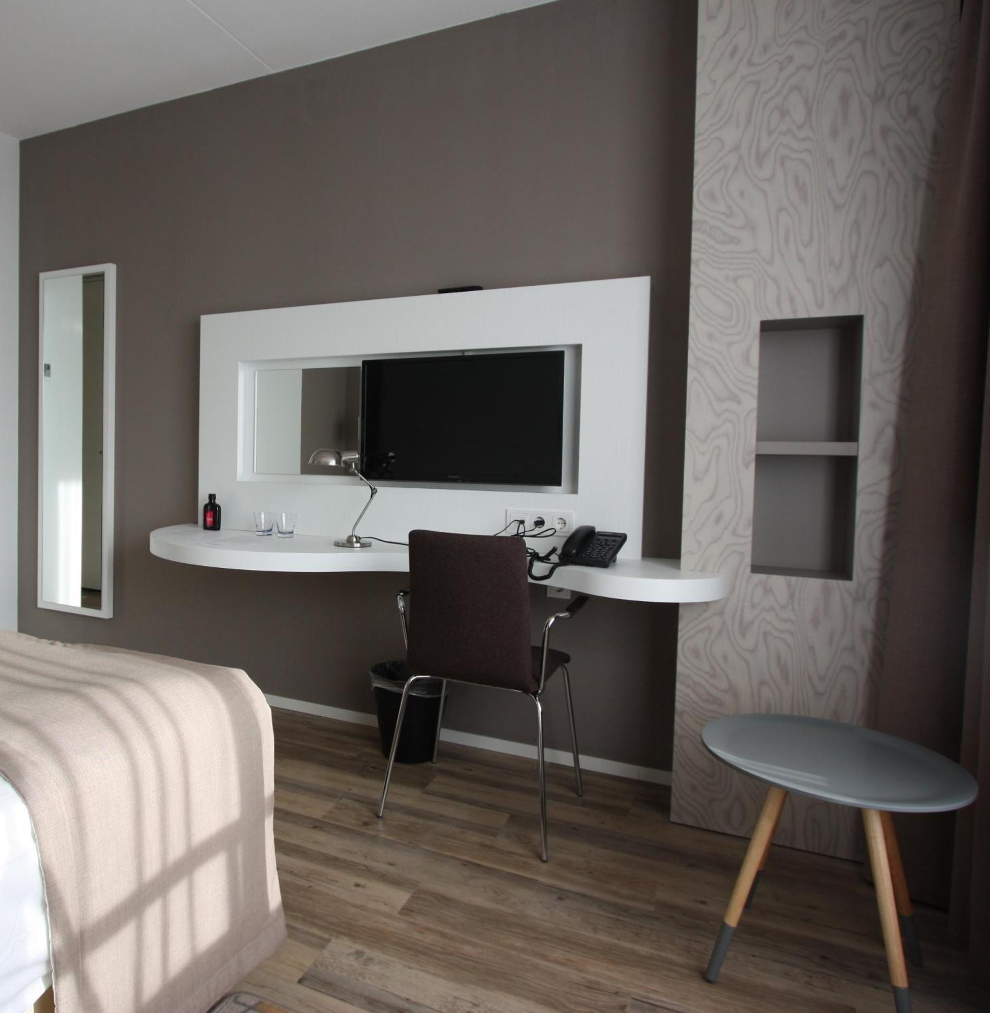 Fletcher Hotel-restaurant De Wageningsche Berg