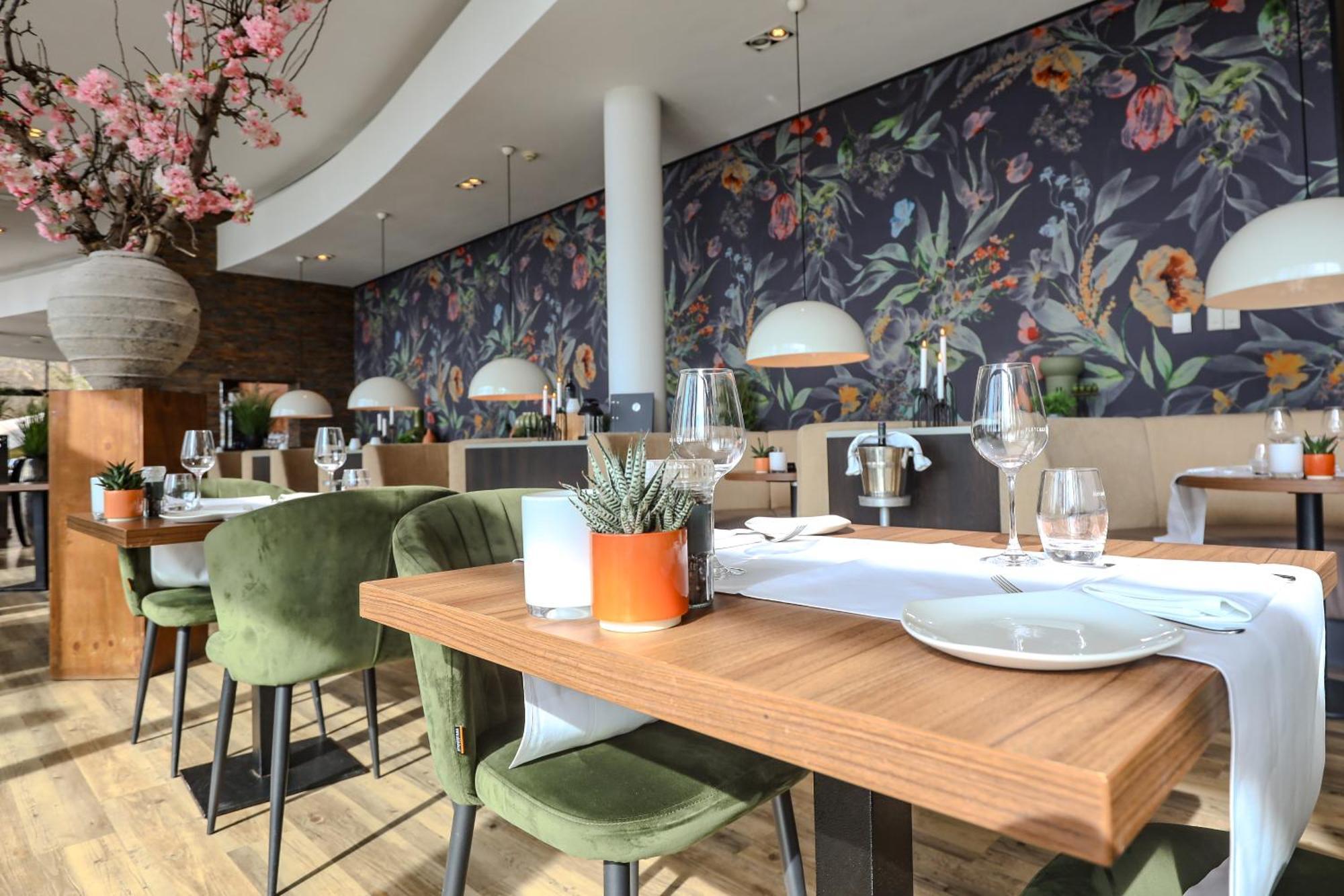 Fletcher Hotel-restaurant De Wageningsche Berg Hotel Wageningen