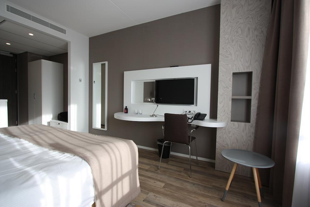 Fletcher Hotel-restaurant De Wageningsche Berg