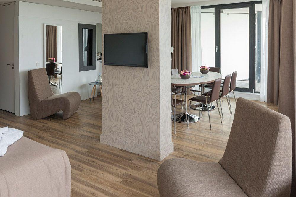 Fletcher Hotel-restaurant De Wageningsche Berg Hotel Wageningen