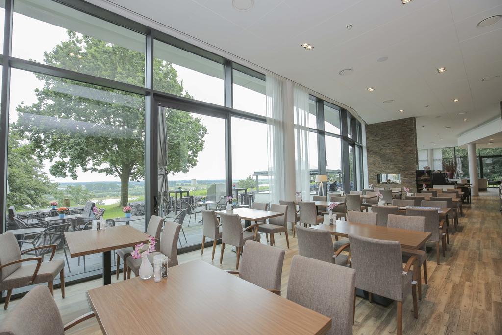 Hotel Fletcher Hotel-restaurant De Wageningsche Berg 4*