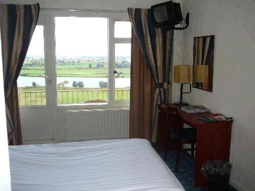 Hotel Fletcher Hotel-restaurant De Wageningsche Berg 4*