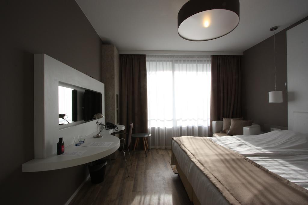 Fletcher Hotel-restaurant De Wageningsche Berg