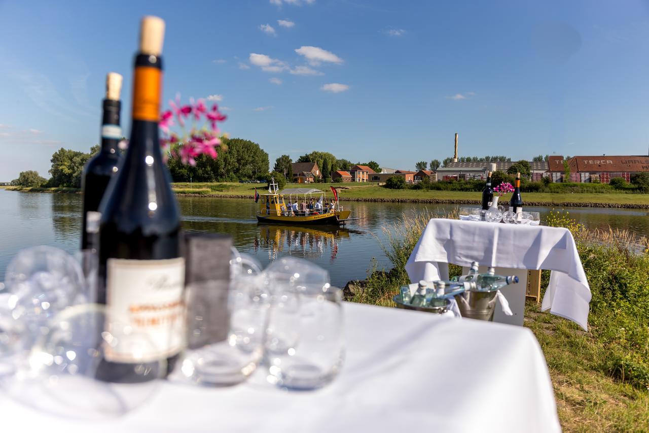 Fletcher Hotel-restaurant De Wageningsche Berg