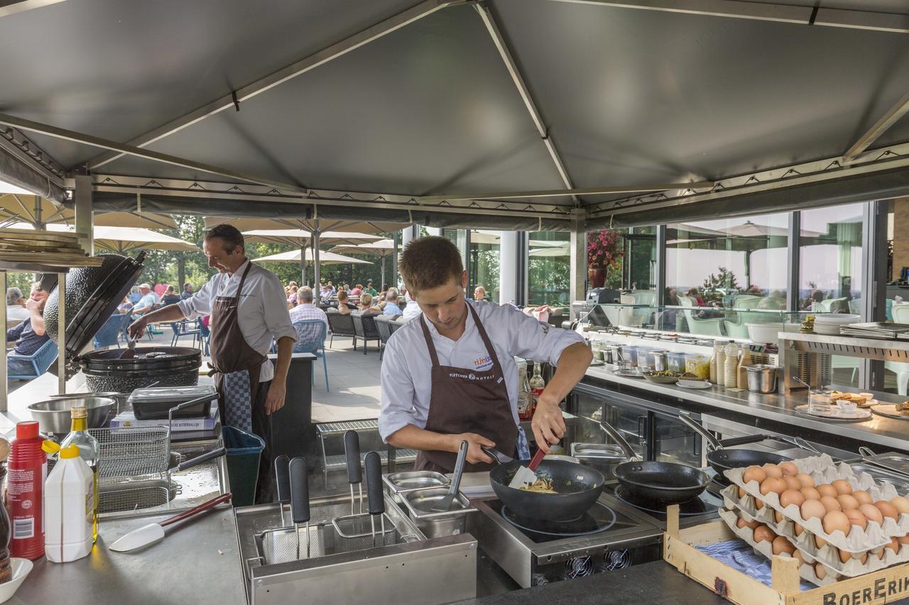 Fletcher Hotel-restaurant De Wageningsche Berg Hotel 4*