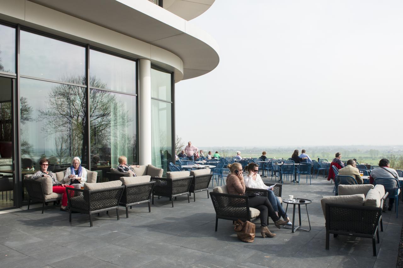 Fletcher Hotel-restaurant De Wageningsche Berg