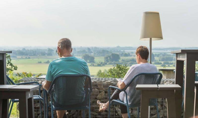 Fletcher Hotel-restaurant De Wageningsche Berg Hotel 4*