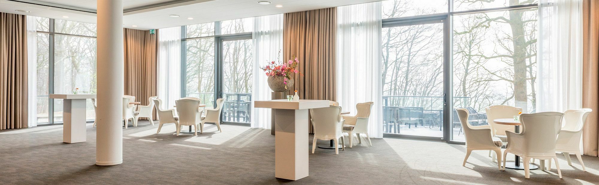 Fletcher Hotel-restaurant De Wageningsche Berg 4* Wageningen