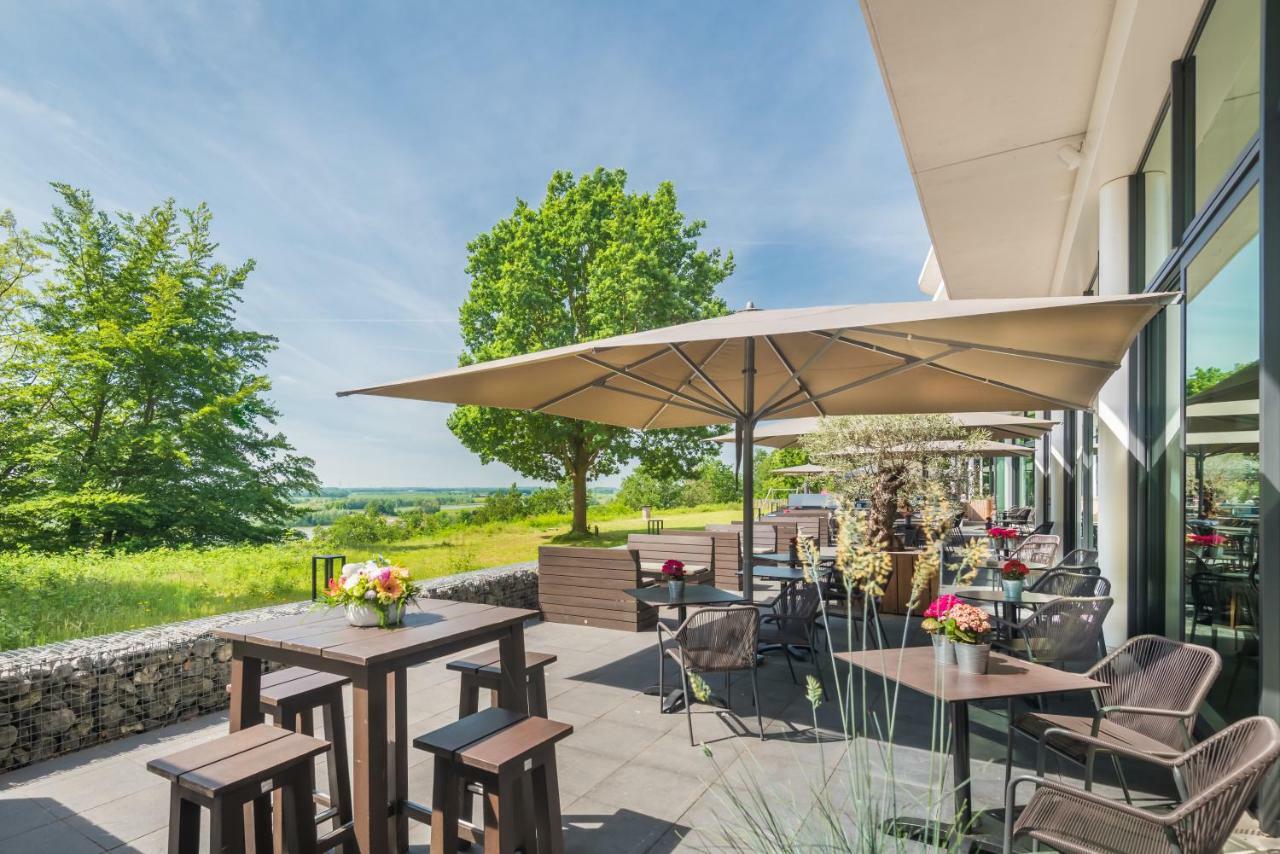 Fletcher Hotel-restaurant De Wageningsche Berg Hotel 4*