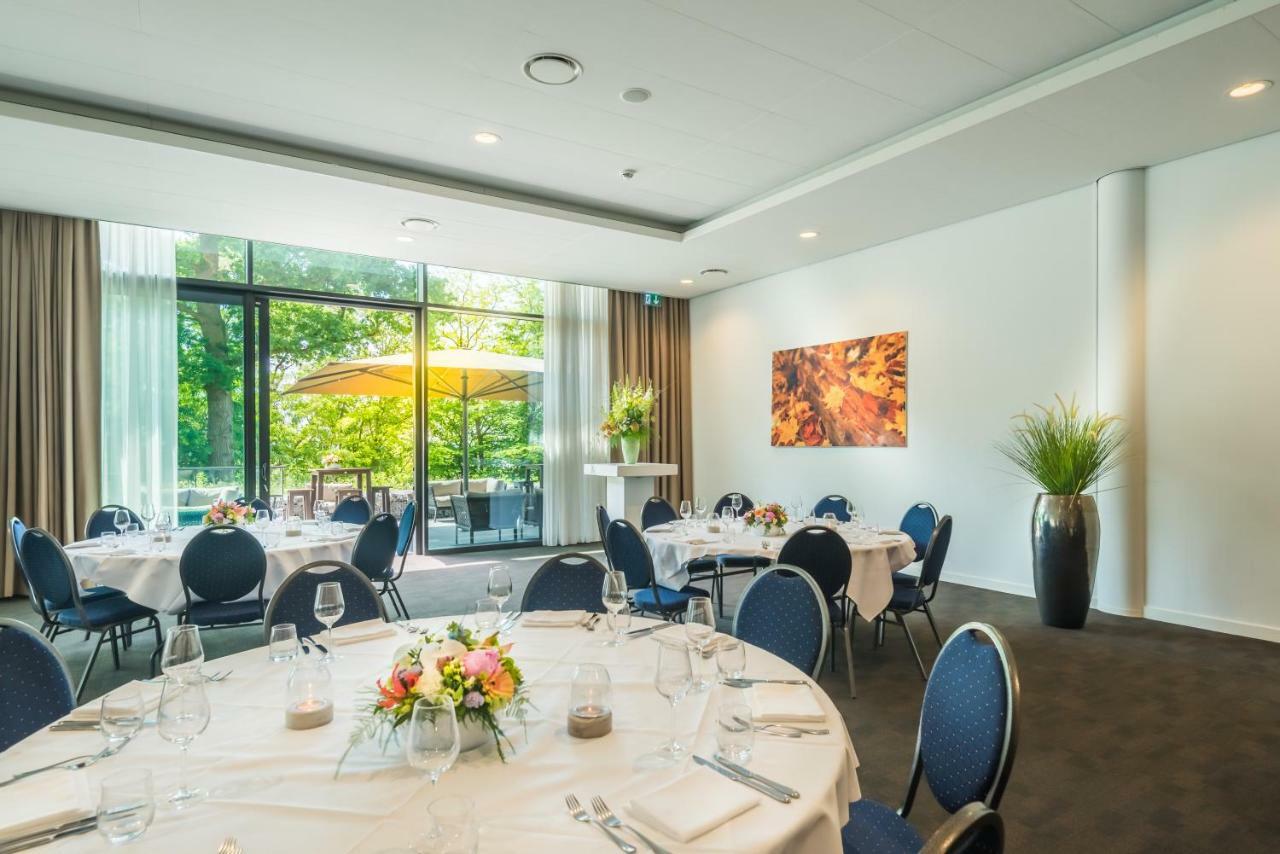 Hotel Fletcher Hotel-restaurant De Wageningsche Berg